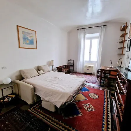 Ottavianorooms Apartment Rome