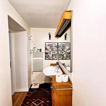 Ottavianorooms Apartment