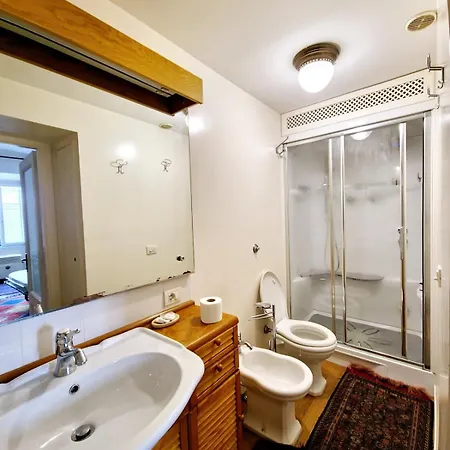 Ottavianorooms Apartment Rome
