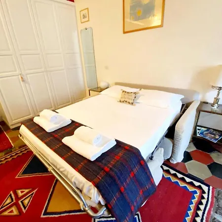 Apartment Ottavianorooms