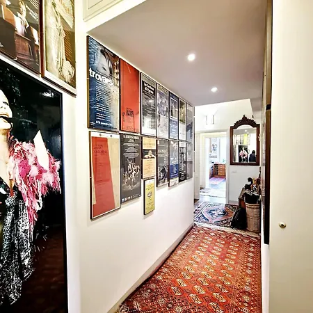 Ottavianorooms Apartment *