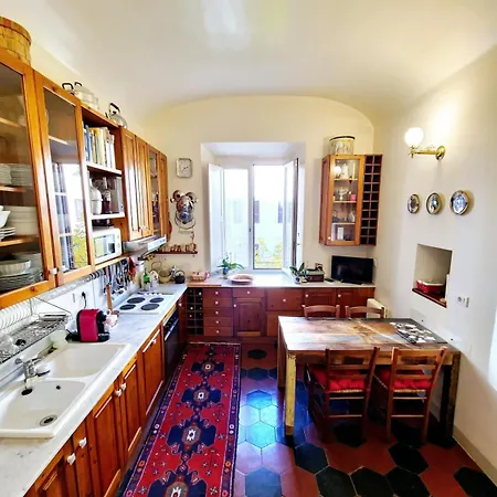 Apartment Ottavianorooms *
