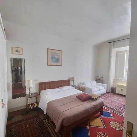 Apartment Ottavianorooms Rome